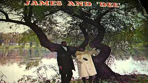 "Help Me Work It Out"  - James Herndon & Delores Washington