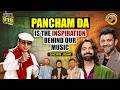 Jigar Reveal Why AI Could CHANGE Music Forever | Pancham Da, Fahim Abdullah & Chand Mera Dil