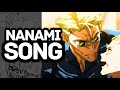 Nanami song  seven inspired by jujutsu kaisen