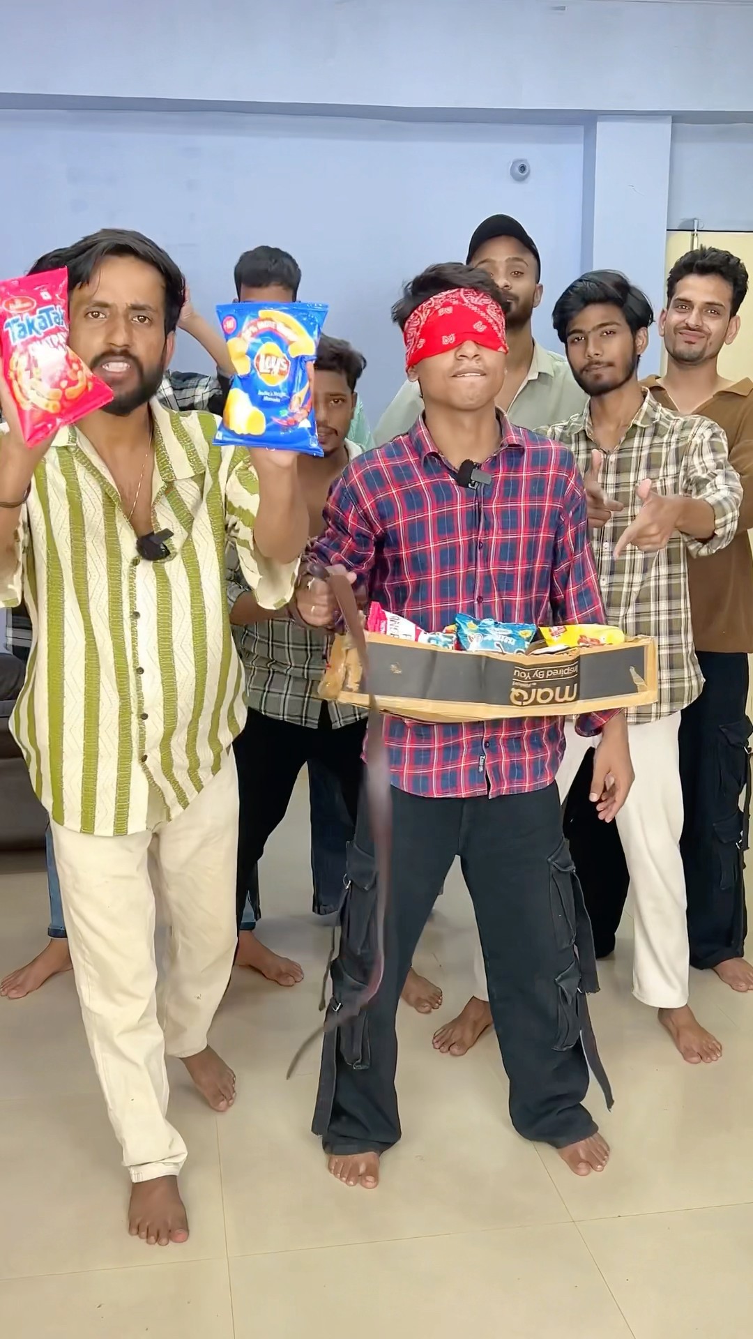 Part- 2 | Pick Your Snacks? #shorts