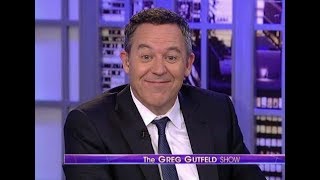 The Greg Gutfeld Show (Jan 30, 2018) - Fox News