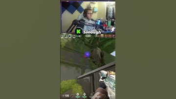 Why BREACH is the BEST Agent in Valorant!