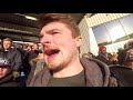 FA CUP VLOG: SHREWSBURY TOWN VS WEST HAM | AWAY DAY | LACK OF EFFORT | LUCKY TO DRAW!!!