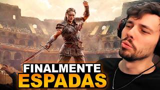 Path of Exile 2 FINALMENTE Tem Data de Lançamento
Agora sim a coisa tá bonita, dia 11 de dezembro vamos TORAR um POE 2
🔥 Membros do canal assistem os vídeos uns dias antes!
💜 Vem pra nossa Live (ter-sab 19h) | https://www.twitch.tv/professorlih
💙 Nosso Discord de MMORPG e POE | https://linktr.ee/professorlih
🥔 Meu Canal de Doideiras | https://www.youtube.com/@ProfessorLih Path of Exile 2 FINALMENTE Tem Data de Lançamento