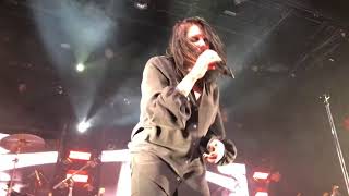 K.Flay - So Fast, So Maybe live NYC