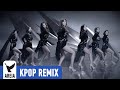 Rainbow Black Swan Areia Remix Rainbow Black Swan Areia Remix
