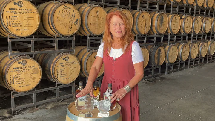 Enter Your Whiskey in the 2021 Heartland Whiskey C...