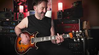 RUF DER FREIHEIT - Guitar Playthrough