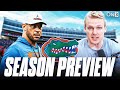 Florida Gators 2026 Season Preview
