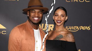 Ne-Yo's Wife Files for DIVORCE After Exposing Cheating Allegations