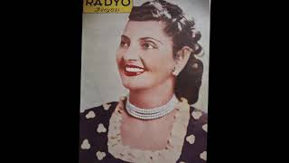 Suzan Güven - Menekşe Gözler Hülyalı Bakışları Çok Manalı (Uşşak)R.g.