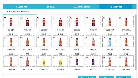 InHand Networks - InHandGo InVending Cloud VMS Intro