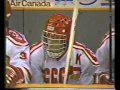 Молодёжный ЧМ по хоккею 1991г.Канада-СССР.Финал (3-2).Буре.