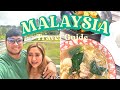 Malaysia 2023 3d2n  travel vlog ep 3  angel cabaron