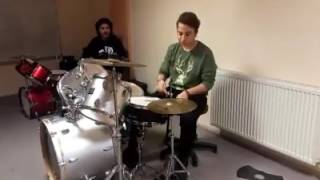 MKSM - Ataberk Kuşçu