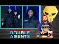 CT Becoming Public Enemy #1 & Big T's Big Mad - The Challenge Double Agents Ep 12 Review & Recap