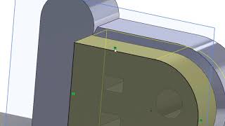 SolidWorks Sketch Tools - Convert Entities