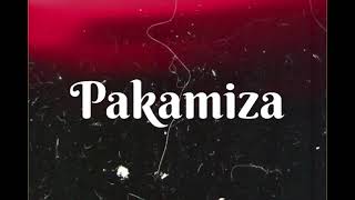 FABREZE- PAKAMIZA [OFFICIAL AUDIO]