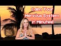 Somatic Ways to Regulate Your Nervous System
