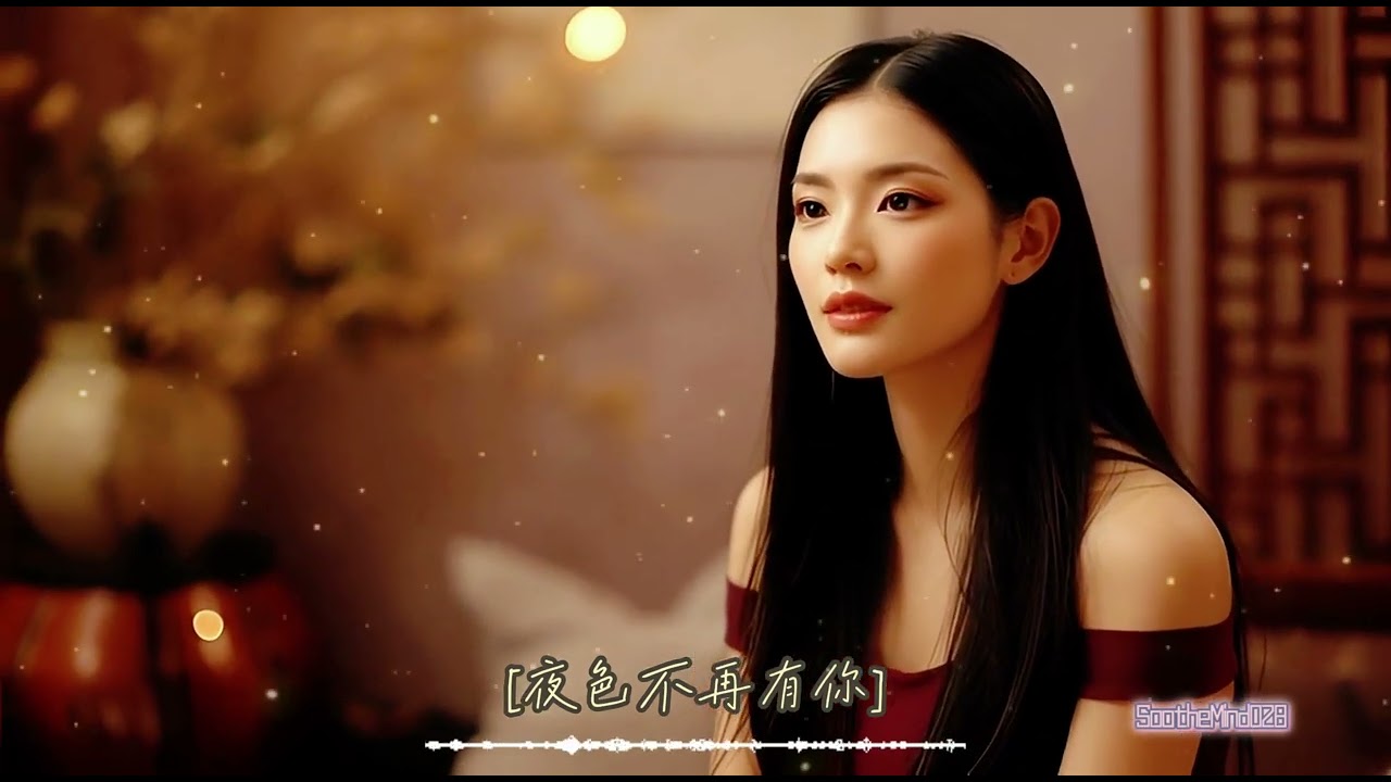 [夜色不再有你]Slow Vintage Jazz, Midnight Jazz, Soft Lights, Slow Jazz, After Hours Vintage Jazz