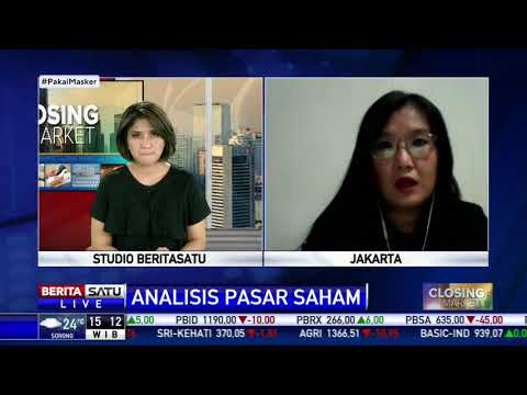 Analis: Saham Farmasi Masih akan Berpotensi Menguat dalam Jangka Menengah