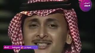 عبدالمجيد عبدالله - خير ان شاء الله | سهرة الكويت |  ١٩٩٧