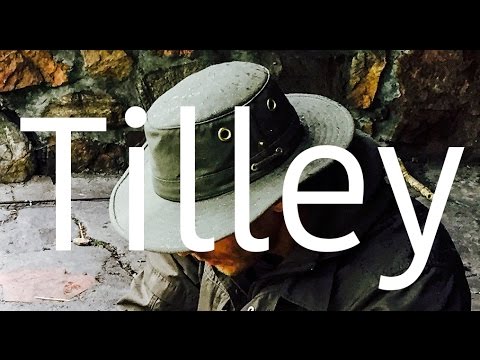 Video: Tilley Hat Review: The Best Hat For Men In 2021