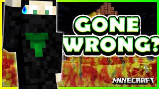 so we bought a minecraft realm...