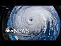 Hurricane Florence, the Category 3 monster storm