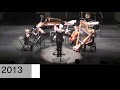 Beat Furrer - ...cold and calm and moving - Ensemble Proton Bern