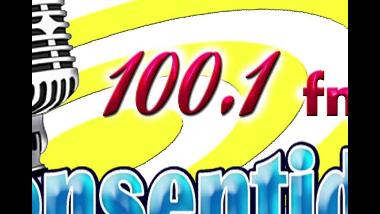 Spot para TV La Consentida 100 1 FM YouTube Spot para TV La Consentida 100 1 FM YouTube