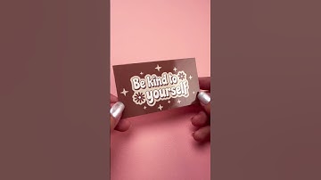 Glossy Rectangle Stickers