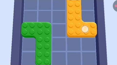 Block Away Block Jam Level 1-11 Walkthrough Gameplay Android,iOS 