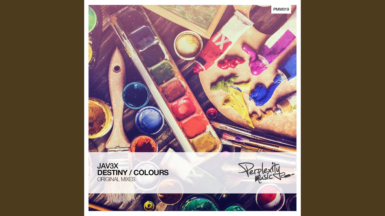 Watch Colors on YouTube Watch Colors on YouTube