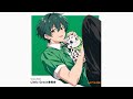 Midori Yamada - Little Green Iinkai (Male Version)