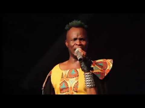 EPK-TRINITY MPHO (AFRICA)
