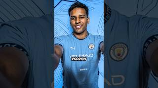Rodrygo To Man City For 100M? Fabrizio Romano Update
