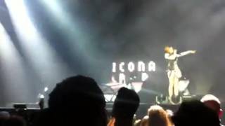 I Don't Care - Icona Pop! Nottingham 2014!