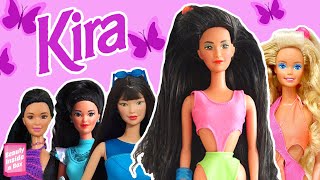 Kira: The History of Barbie's East Asian Friend! by Beauty Inside A Box 11,056 views 1 month ago 15 minutes