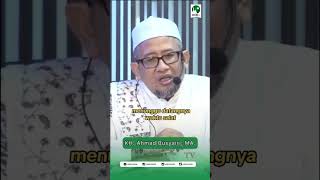 Simak yuk! Pesan singkat dari  Kh.ahmad busyairi, Ma. part.2