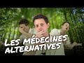 Mdecines alternatives mdecines douces