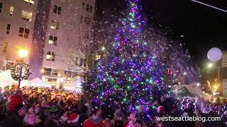 Tree countdown