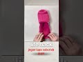 tips2 unik guys semoga bermanfaat #lifehacks #viral #tips #shorts