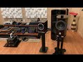 Bakoon Products System Sound Test : Male Vocal (바쿤매니아 청음실)