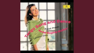 Fauré: Violin Sonata No. 1 in A Major, Op. 13: II. Andante