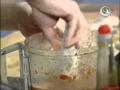 Жить вкусно с Джейми Оливером - Скарлетт дивайжн