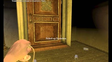 PINKIE PIE! - Amnesia Custom Story-The Small Horse 1