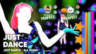 Just Dance • Lady Gaga Feat. Colby Odonis / Just Dance: Now