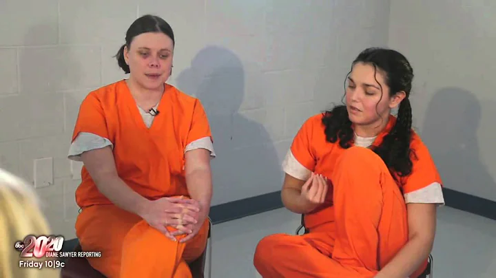 What Life Is Like For 2 of the Youngest Women on D...