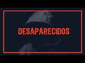 T5. E02: Desapariciones